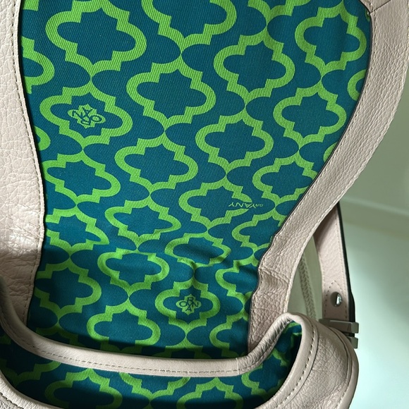 OrYany Leather Crossbody Bag - Picture 5 of 9